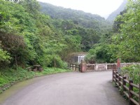 暖東峽谷<br/> 攝影：Eva隨手拍
