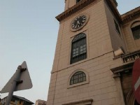 大堂<br/> 攝影：曾小野