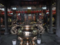 淡水祖師廟<br/> 攝影：amo
