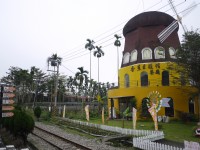 香蕉主題餐廳<br/> 攝影：旅遊王攝影組