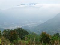八角崠山<br/> 攝影：老山羊資訊網