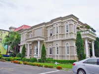 中興穀堡稻米博物館<br/> 攝影：Eva隨手拍