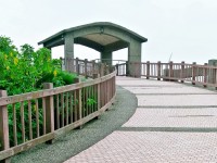 香山濕地<br/> 攝影：Eva隨手拍