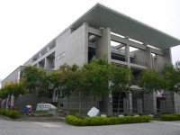 嘉義市立博物館<br/> 攝影：旅遊王攝影組