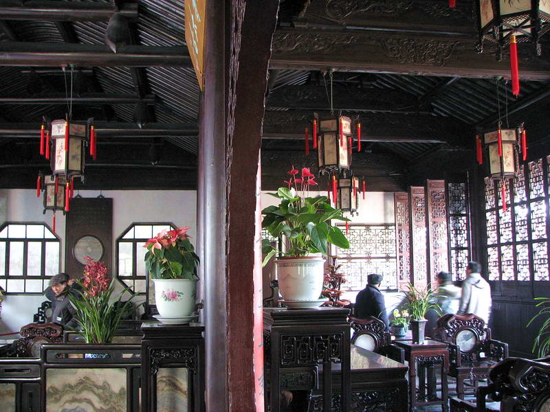 林泉奢碩之館一景 攝影：林仲哲