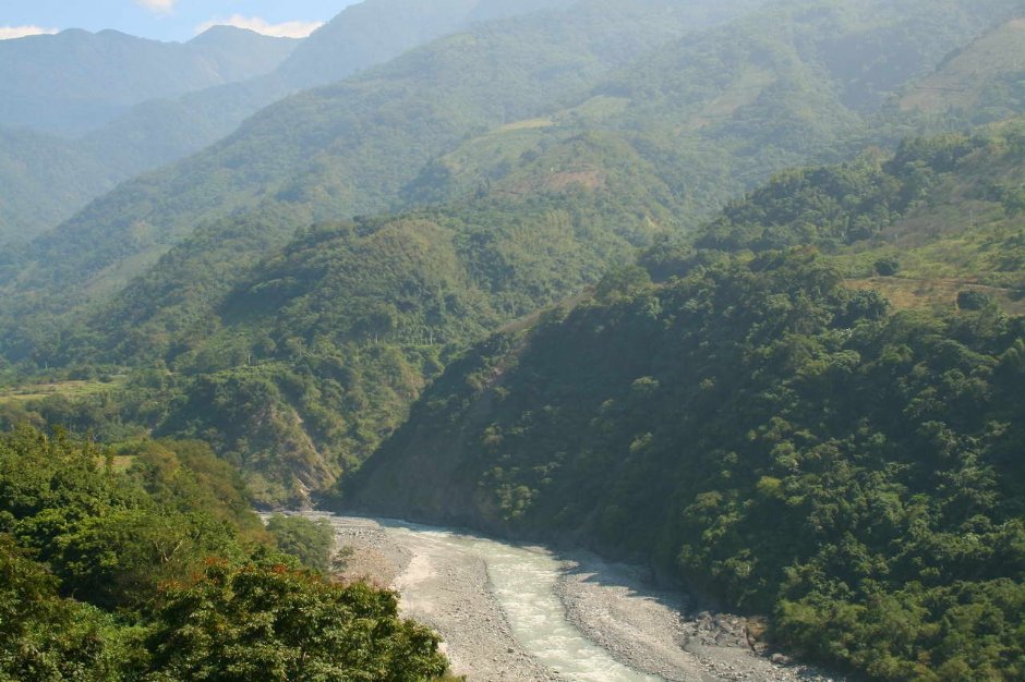秀麗風景 攝影：老山羊部落格
