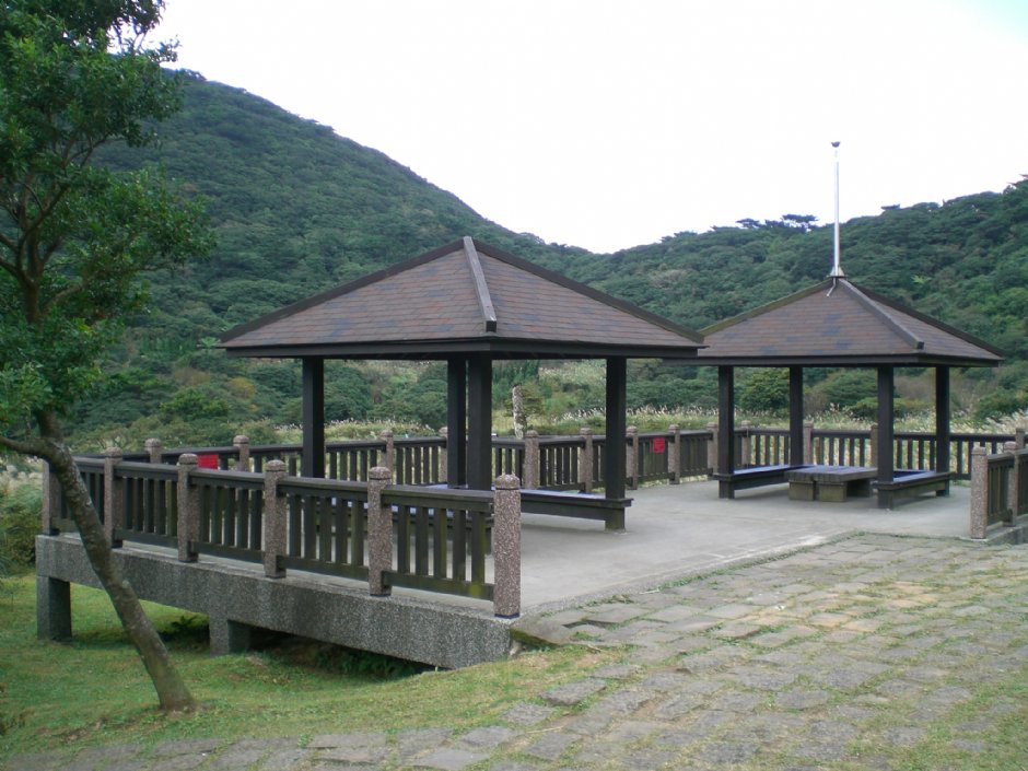 大屯山自然公園 攝影：amo