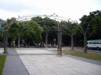 科技生活館園區<br/> 攝影：老山羊部落格