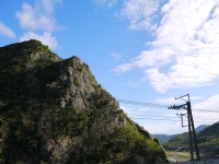 石門古戰場<br/> 攝影：三個井