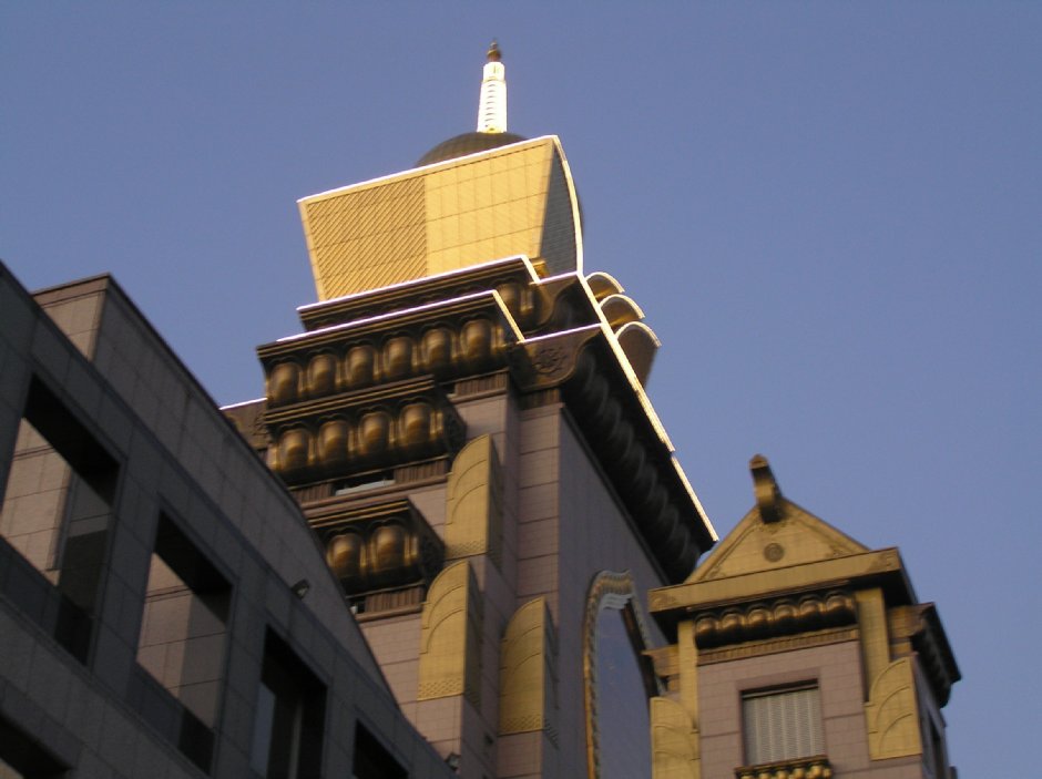 中台禪寺一景 攝影：李佩璇