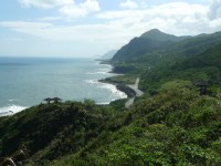 大石鼻山步道<br/> 攝影：Eva隨手拍