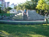 榮星公園<br/> 攝影：amo