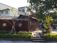 龍潭三水村<br/> 攝影：Leon Tsai
