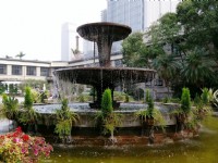 松山文創園區<br/> 攝影：Eva隨手拍