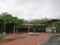 十二佃大神榕(武聖廟神榕園)