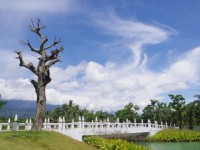雲山水<br/> 攝影：Eva隨手拍
