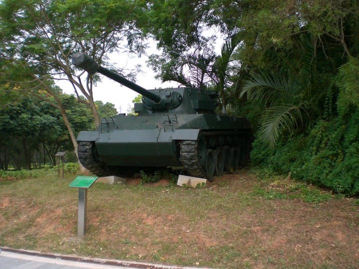 金門國家公園遊客中心 攝影：amo