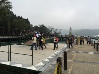 玄光寺碼頭<br/> 攝影：旅遊王攝影組