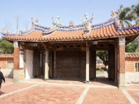 文武廟<br/> 攝影：Eva隨手拍