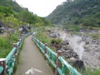 龍鳳谷步道<br/> 攝影：Eva隨手拍