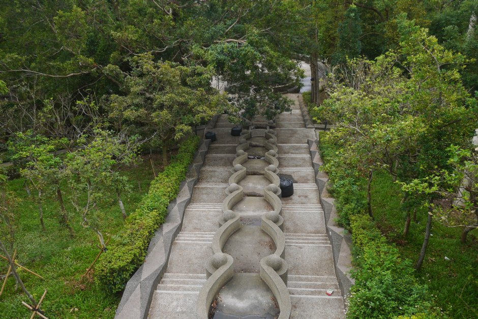 八卦山 攝影：旅遊王攝影組