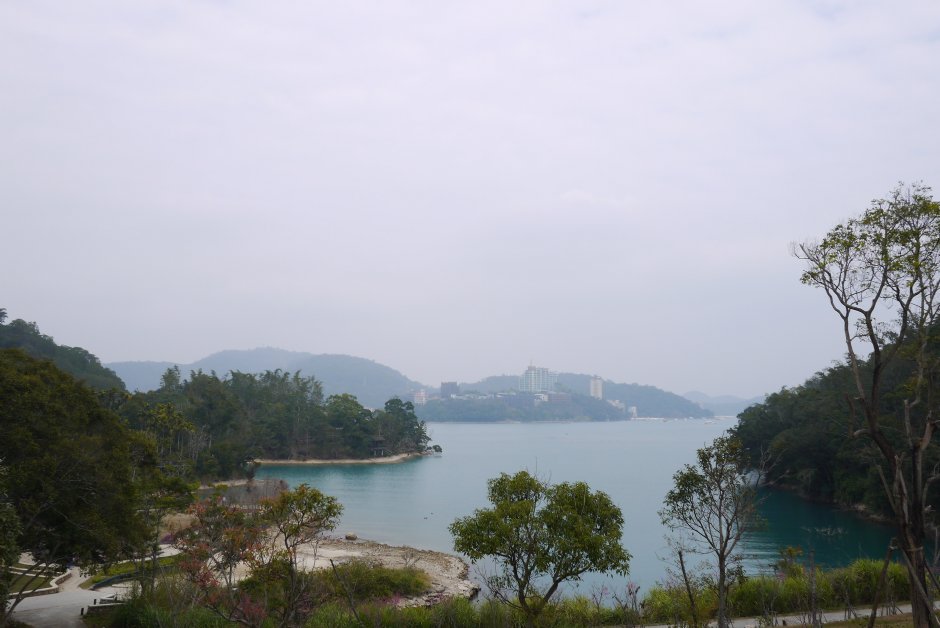2015向山遊客中心 攝影：旅遊王攝影組
