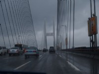 南浦大橋<br/> 攝影：簡時強
