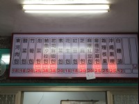 東河包子<br/> 攝影：旅遊王攝影組