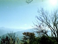 山景<br/> 攝影：呂玫瑢