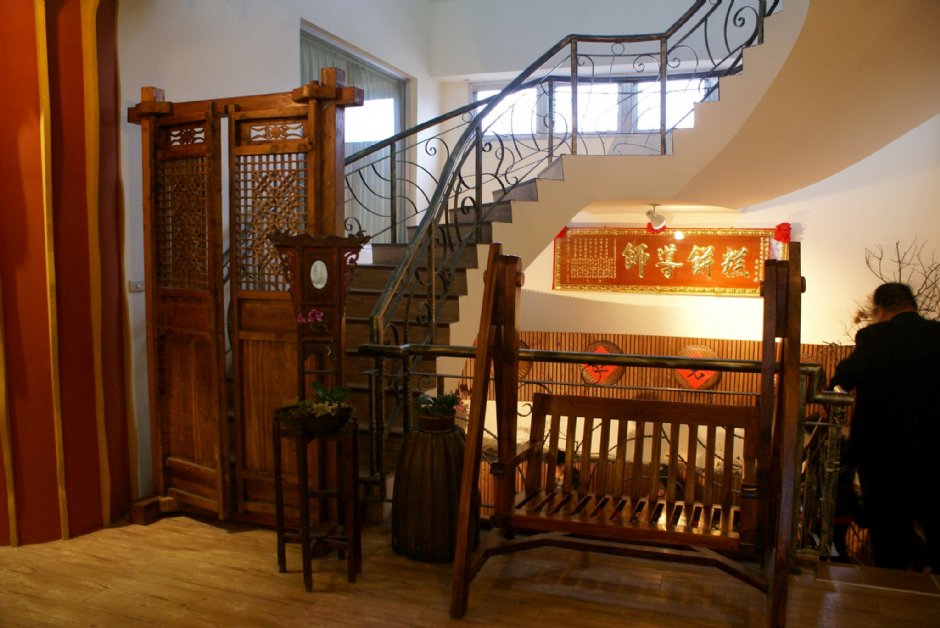 宜蘭餅發明館 攝影：Eva隨手拍