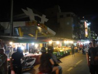 苓雅夜市<br/> 攝影：山景