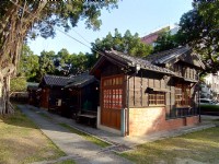 雲中街舊宿舍<br/> 攝影：meiyin
