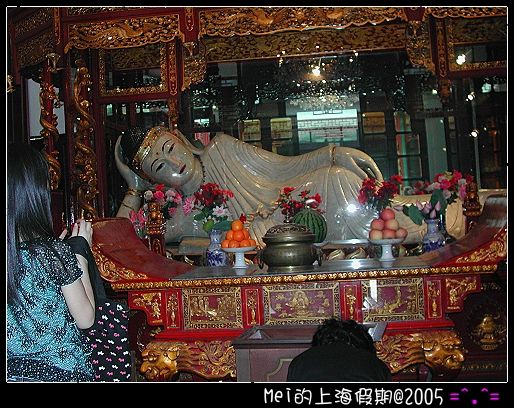 臥佛像 攝影：社群_到處走走