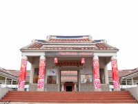 高雄市客家文物館<br/> 攝影：R one