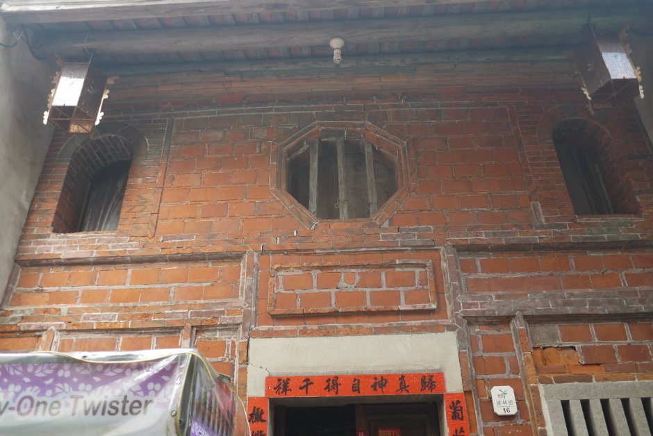 鹿港老街 攝影：旅遊王攝影組