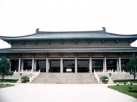 陜西歷史博物館<br/> 攝影：林明德