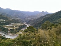 角板山行館<br/> 攝影：Eva隨手拍