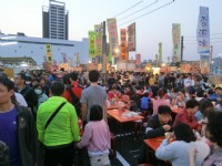新永華夜市<br/> 攝影：新永華夜市 提供