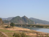 虎山長城<br/> 攝影：馮順