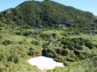 牛奶湖<br/> 攝影：老山羊部落格