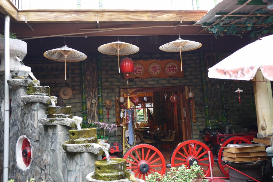 原鄉緣 攝影：旅遊王攝影組
