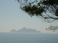 眺望龜山島<br/> 攝影：陳美吟