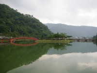 望龍埤<br/> 攝影：Eva隨手拍