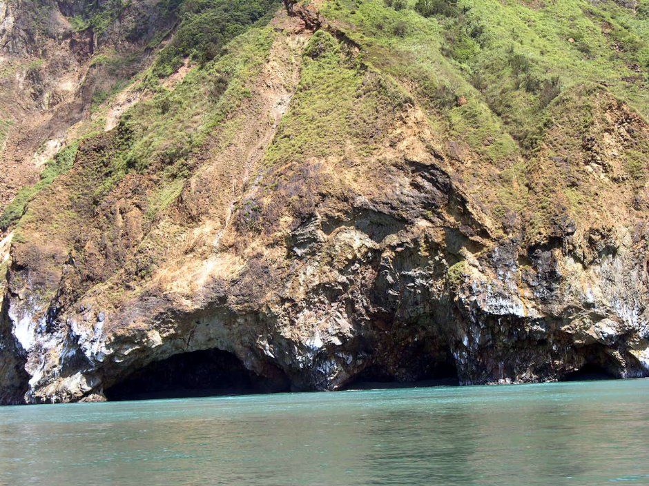 龜山頭 攝影：文豪