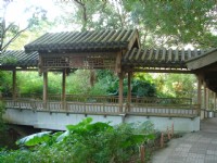 迴廊<br/> 攝影：余燕鳳