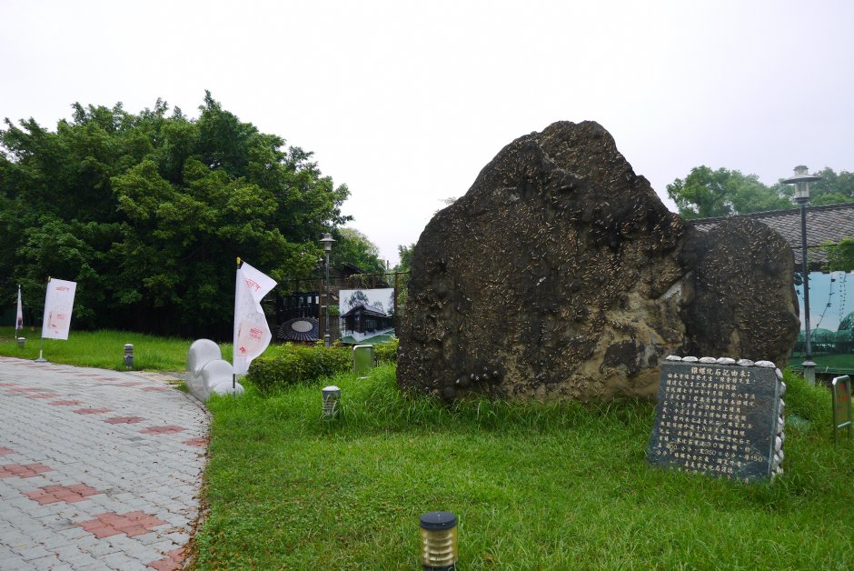 嘉義市立博物館 攝影：旅遊王攝影組