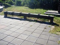 旗津踩风大道<br/> 摄影：鄭瑄頤