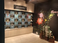 觀光工廠內部<br/> 攝影：彼緹娃藝術蛋糕觀光工廠