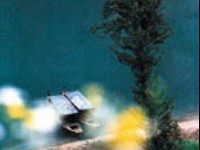 武漢東湖<br/> 攝影：四川旅遊信息網