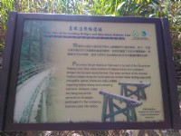 特富野古道<br/> 攝影：Lu